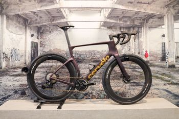 Used Cervélo Aspero 5 2026 Road & Gravel