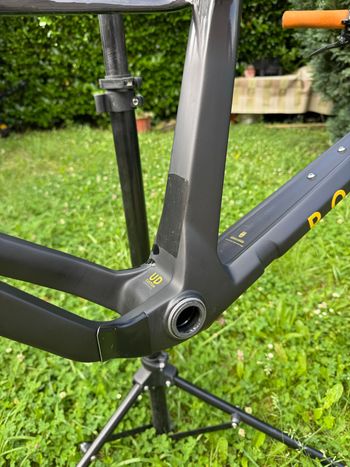 Used ROCKRIDER 12-Speed XC Mountain Frameset 2023 Mountainbike — image 5 of 18