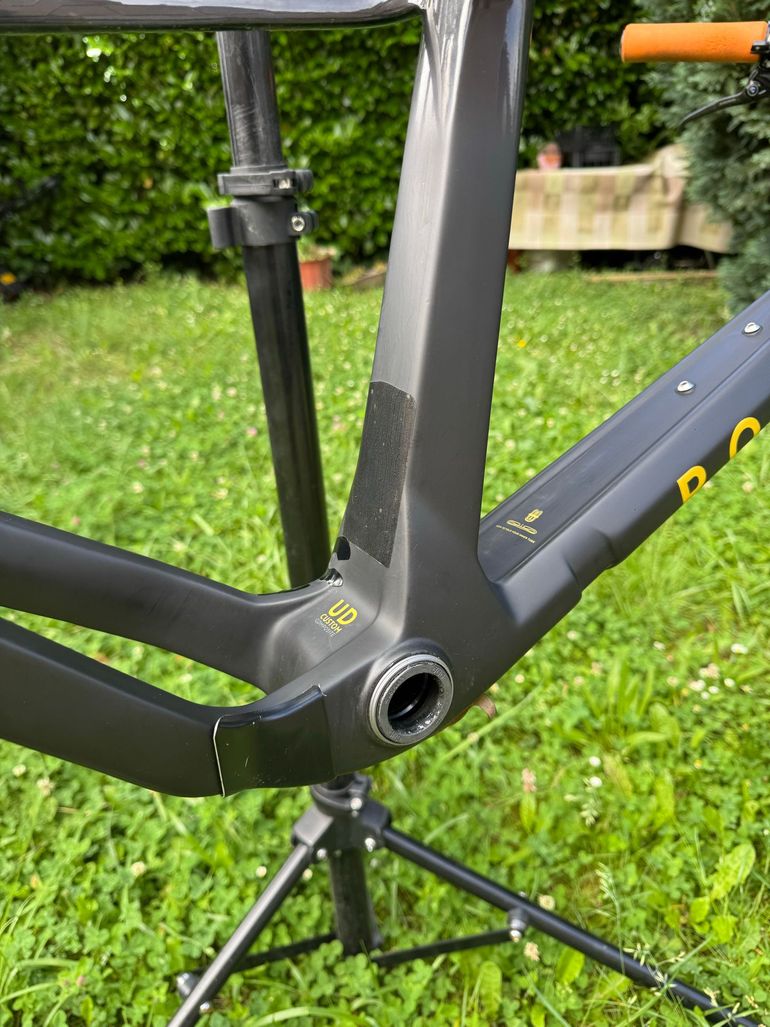 Used ROCKRIDER 12-Speed XC Mountain Frameset 2023 Mountainbike — image 5 of 18