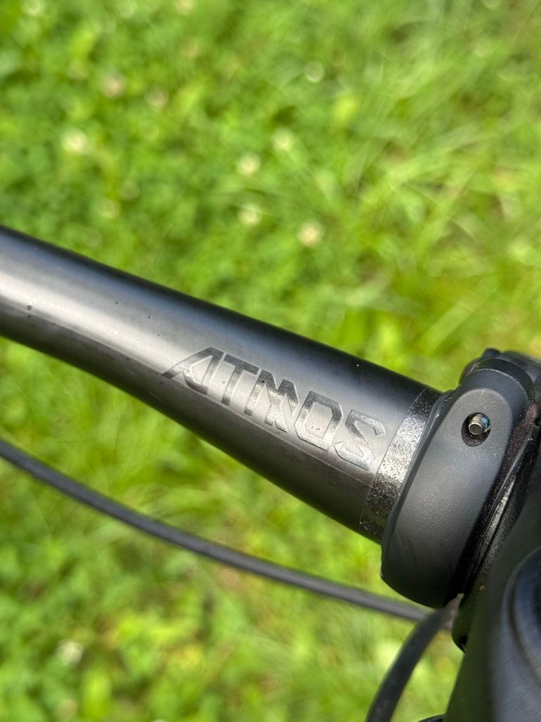 Used ROCKRIDER 12-Speed XC Mountain Frameset 2023 Mountainbike — image 17 of 18