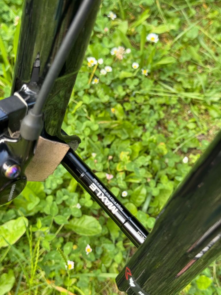 Used ROCKRIDER 12-Speed XC Mountain Frameset 2023 Mountainbike — image 13 of 18