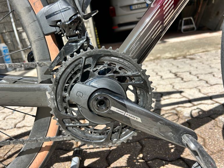 Used Scott Addict RC 10 2024 2024 Road & Gravel — image 11 of 11