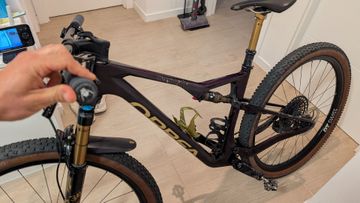 Brugt Orbea OIZ M LTD 2023 2023 Mountainbike — billede 2 af 6