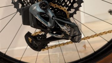 Brugt Orbea OIZ M LTD 2023 2023 Mountainbike — billede 4 af 6