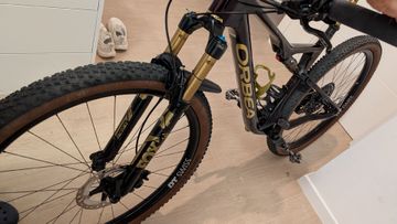 Brugt Orbea OIZ M LTD 2023 2023 Mountainbike — billede 6 af 6