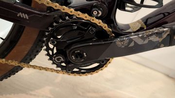Brugt Orbea OIZ M LTD 2023 2023 Mountainbike — billede 3 af 6