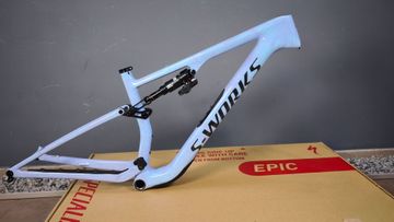 Używany Specialized Epic Frameset 2025 MTB