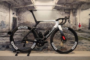 Brugt Colnago Y1Rs Shimano Dura Ace Di2 2026 2026 Road & Gravel