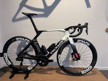 Gebrauchtes Colnago Y1Rs Shimano Dura Ace Di2 2026 2026 Road & Gravel