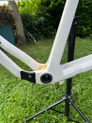 Brugt ROCKRIDER Cross Country Mountainbike Frameset 2023 Mountainbike — billede 2 af 9