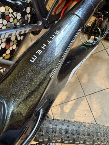 Used Giant Anthem Advanced, Pro 29 Frame 2022 Frameset 2022 Mountainbike, Black, 29 — image 3 of 4