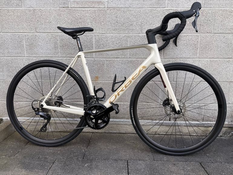 Used Orbea ORCA M30 2025 2025 Road & Gravel — image 1 of 8