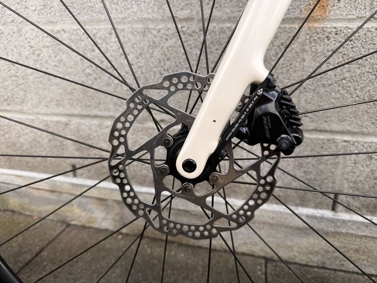 Used Orbea ORCA M30 2025 2025 Road & Gravel — image 8 of 8