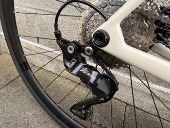 Used Orbea ORCA M30 2025 2025 Road & Gravel — image 4 of 8