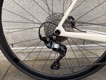 Used Orbea ORCA M30 2025 2025 Road & Gravel — image 3 of 8