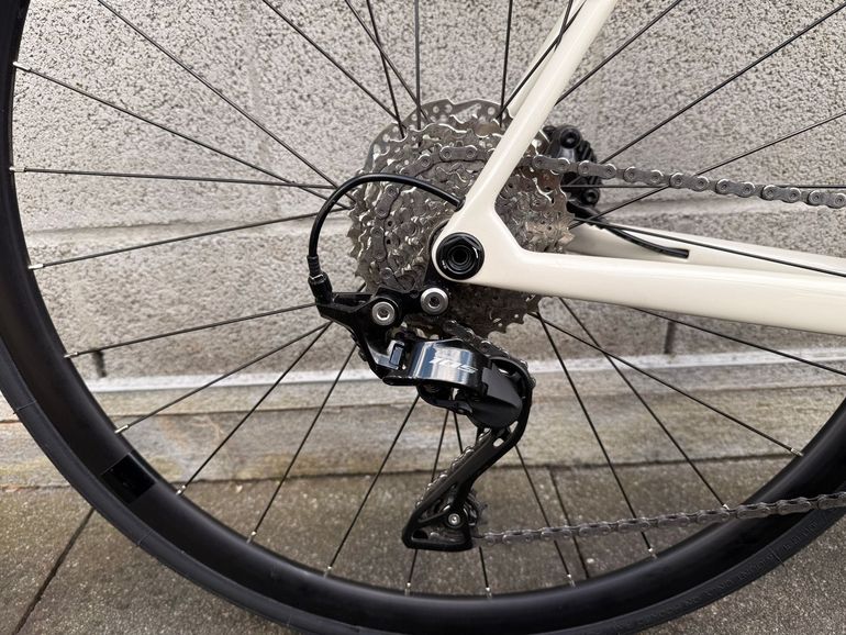 Used Orbea ORCA M30 2025 2025 Road & Gravel — image 3 of 8