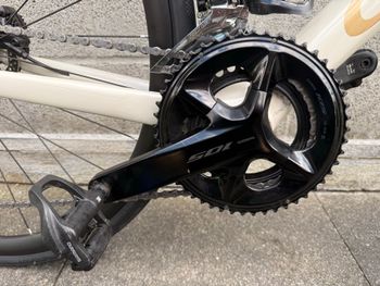 Used Orbea ORCA M30 2025 2025 Road & Gravel — image 5 of 8