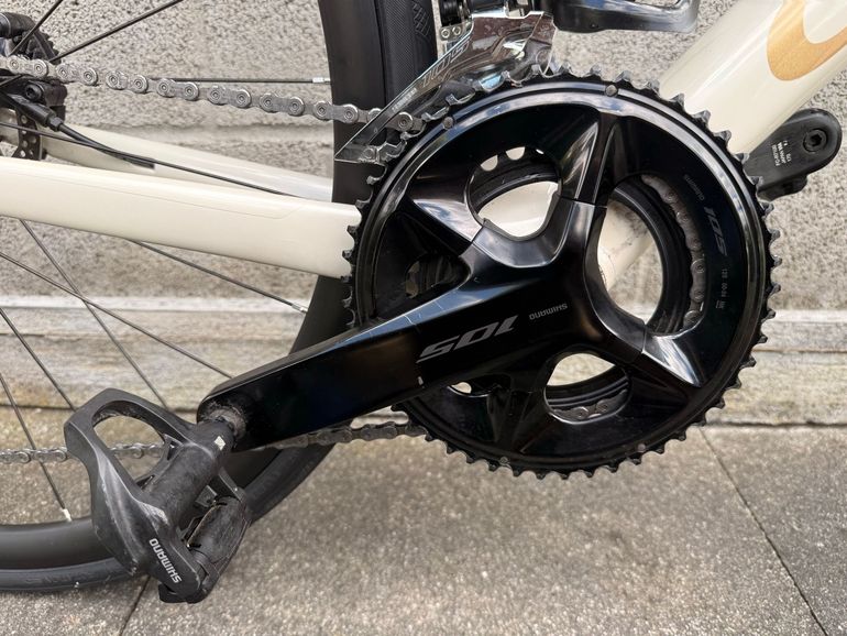 Used Orbea ORCA M30 2025 2025 Road & Gravel — image 5 of 8