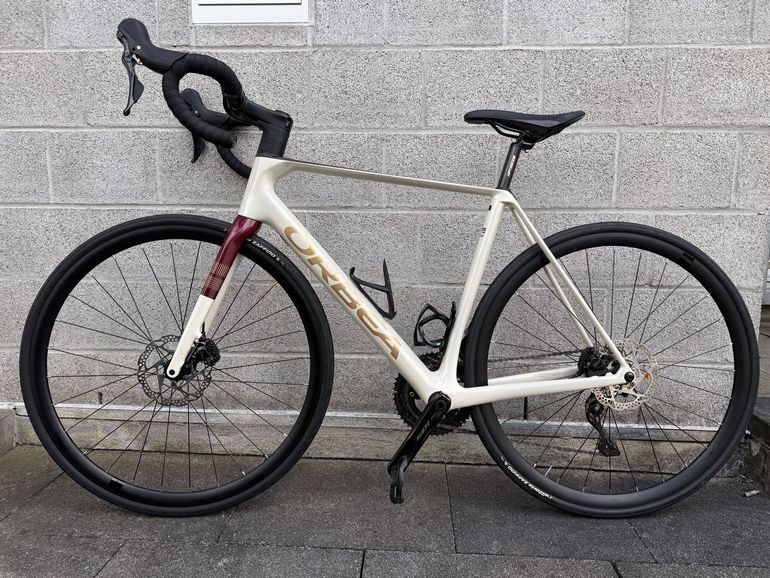 Used Orbea ORCA M30 2025 2025 Road & Gravel — image 2 of 8