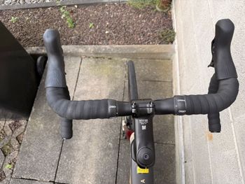 Used Orbea ORCA M30 2025 2025 Road & Gravel — image 6 of 8