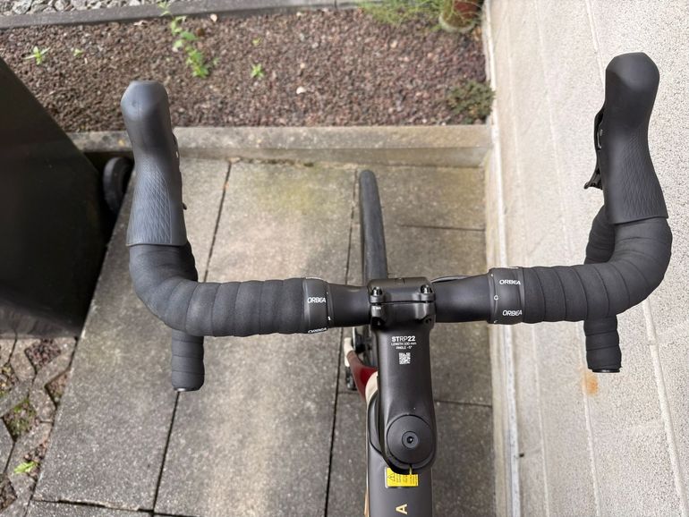 Used Orbea ORCA M30 2025 2025 Road & Gravel — image 6 of 8