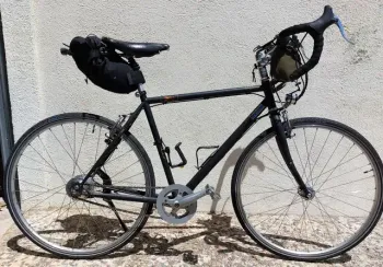 Used Fet a mà Fetamà 2013 Road & Gravel, Black — image 2 of 9
