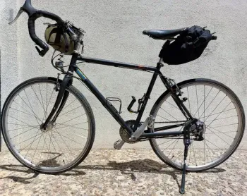 Used Fet a mà Fetamà 2013 Road & Gravel