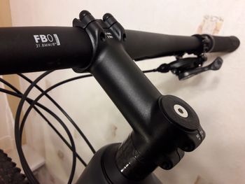 Used Conway RLC FS 7.9 Full Suspension 2024 2024 Mountainbike, Hellgrau, 29 — image 12 of 13