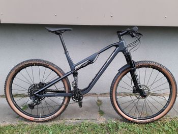 Used Conway RLC FS 7.9 Full Suspension 2024 2024 MTB