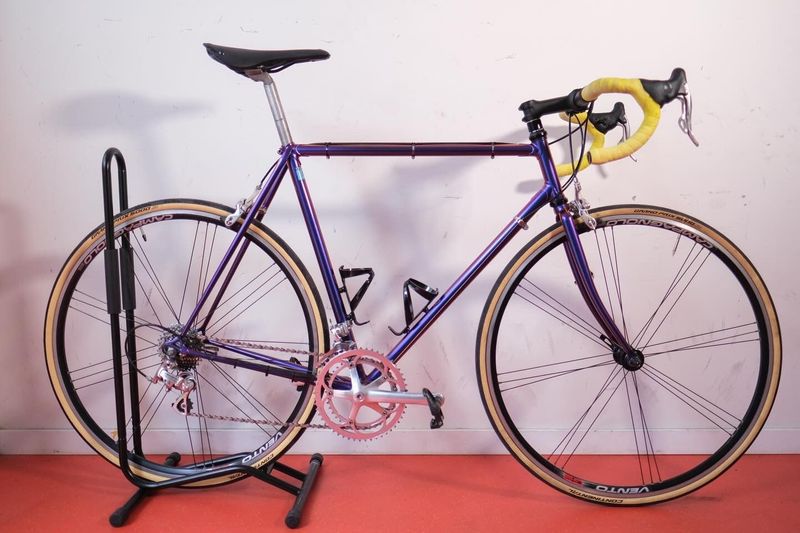 Used Durolab V-Road 1984 Road & Gravel