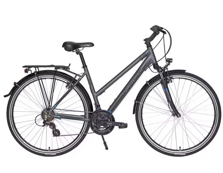 Used RIVERSIDE Trekkingrad 2015 Urban — image 3 of 3