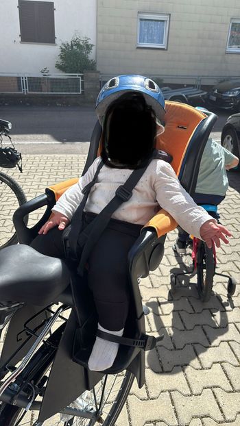 Used RIVERSIDE Trekkingrad 2015 Urban — image 2 of 3