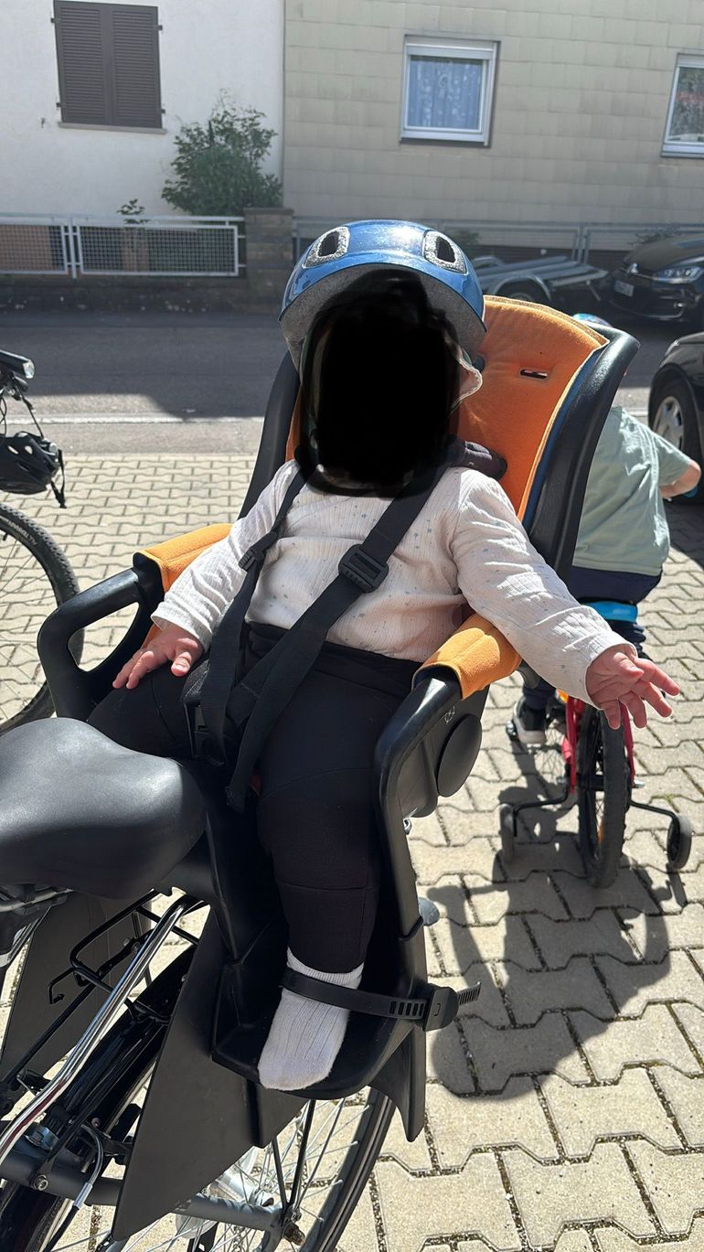Used RIVERSIDE Trekkingrad 2015 Urban — image 2 of 3