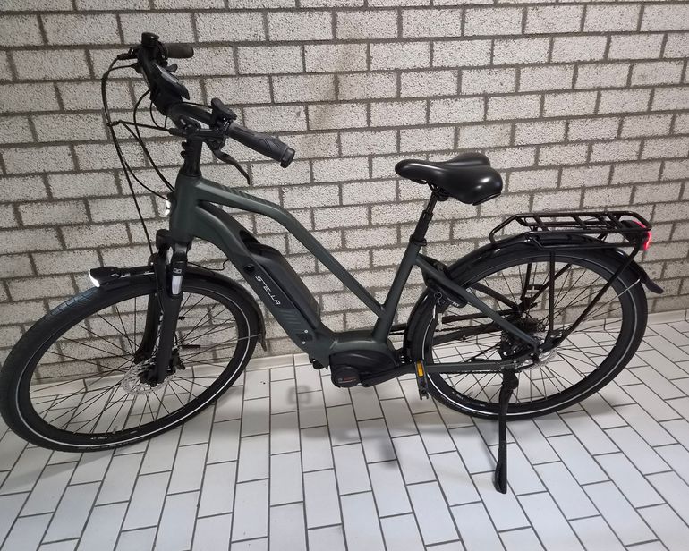 Used Stella Morena Urban — image 2 of 17