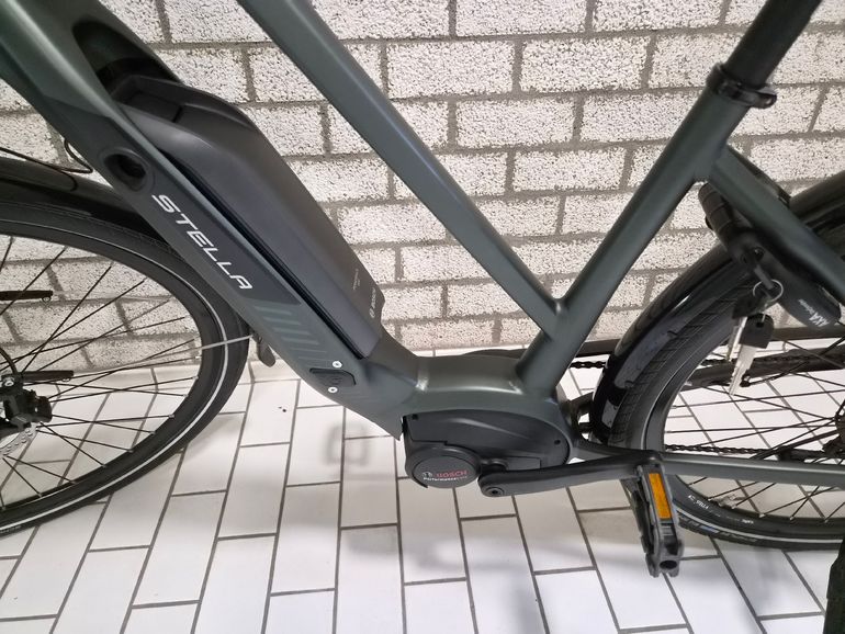 Used Stella Morena Urban — image 3 of 17