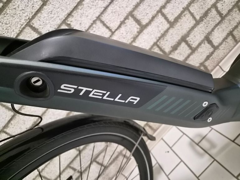 Used Stella Morena Urban — image 6 of 17