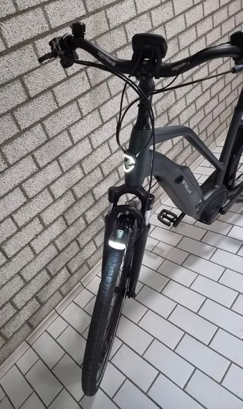 Used Stella Morena Urban — image 4 of 17