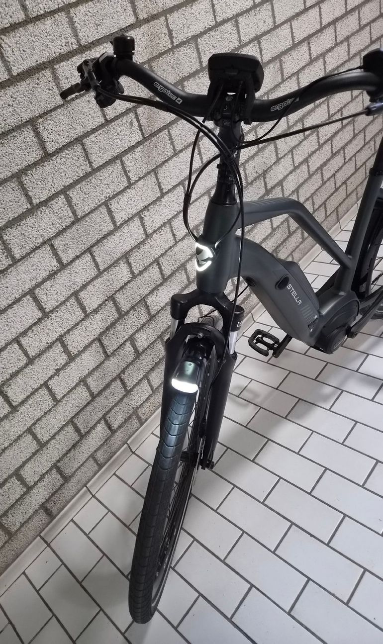 Used Stella Morena Urban — image 4 of 17