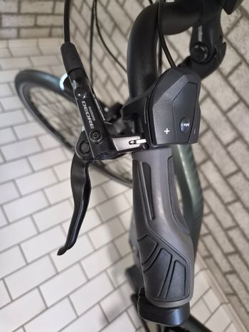 Used Stella Morena Urban — image 13 of 17