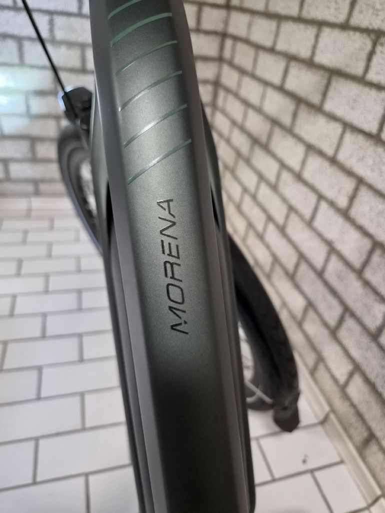 Used Stella Morena Urban — image 14 of 17