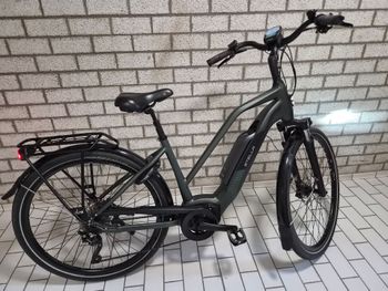 Used Stella Morena Urban & Touring
