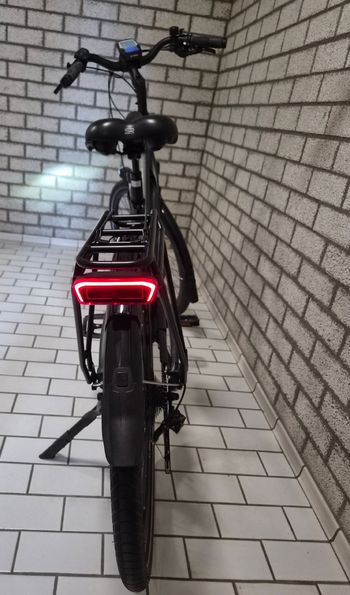 Used Stella Morena Urban — image 10 of 17