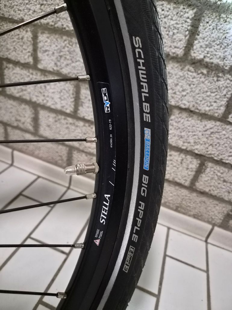 Used Stella Morena Urban — image 16 of 17