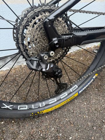 Mondraker CRUSHER RR 2024 2024 Mountainbike d'occasion — image 5 sur 5