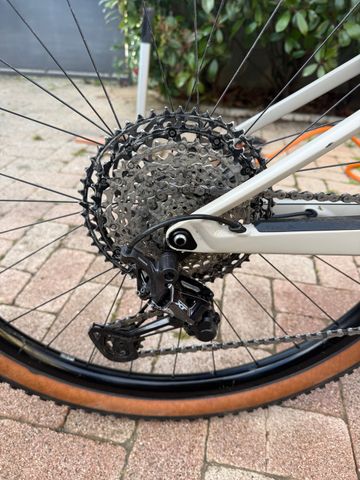 Brugt Canyon LUX Shimano Deore XT 2021 Mountainbike — billede 4 af 5
