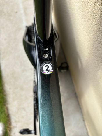 Used Bianchi Aquila RC Dura Ace Di2 4IIII Pwm 2025 2025 Road & Gravel, Schwarz — image 14 of 16