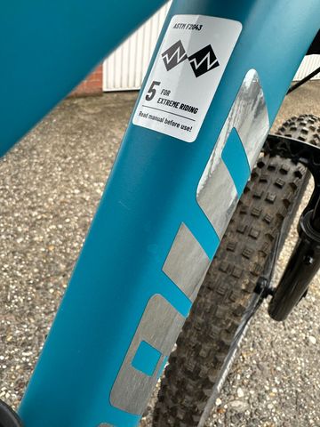 Brugt Propain Tyee AL 27.5 Start 2023 2023 Mountainbike — billede 14 af 14