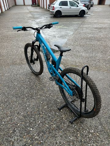 Brugt Propain Tyee AL 27.5 Start 2023 2023 Mountainbike — billede 6 af 14