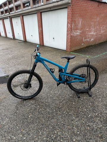 Brugt Propain Tyee AL 27.5 Start 2023 2023 Mountainbike — billede 2 af 14
