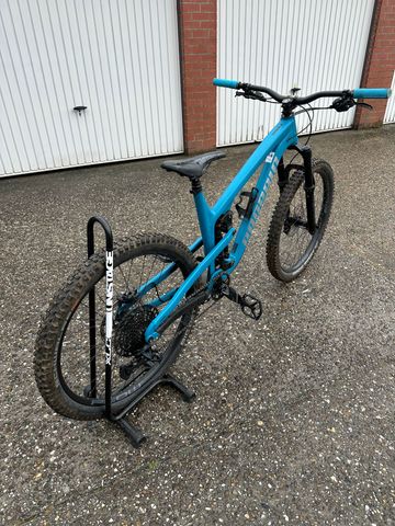 Brugt Propain Tyee AL 27.5 Start 2023 2023 Mountainbike — billede 3 af 14